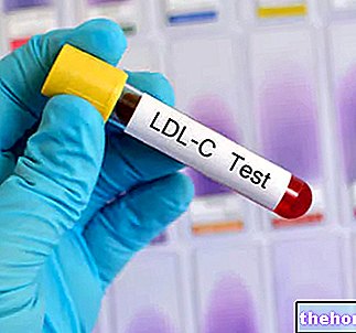 Ihanteellisten LDL -kolesteroliarvojen laskeminen