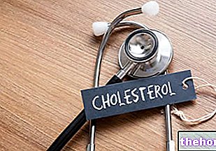 Faible taux de cholestérol - Hypocholestérolémie