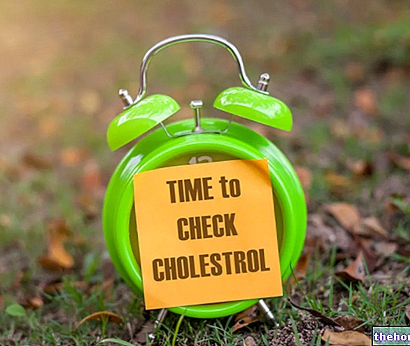 Cholesterolis menopauzės metu