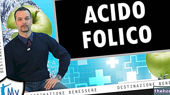Acide folique - Vidéo : Fonctions, Besoins, Aliments, Carence