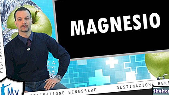 Magnesio - Video