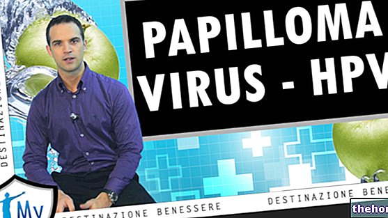 Инфекции с папиломен вирус (HPV)