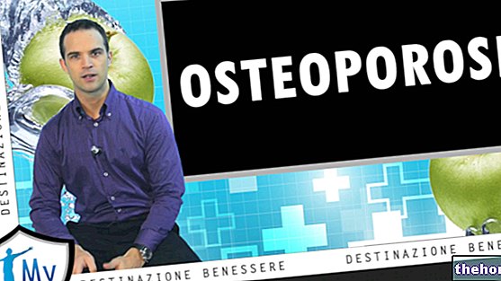 Osteoporose - Video: Årsager, symptomer, helbredelser