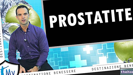 Prostatitis - Sebab, Gejala, Ujian, Penyembuhan