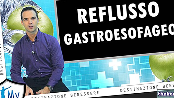 गैस्ट्रोओसोफेगल रिफ्लक्स - वीडियो: कारण, लक्षण, इलाज