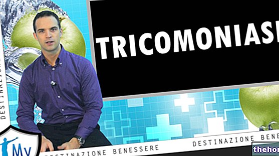 Trichomoniasis - příznaky, srovnání, léčba