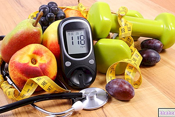 Diabetes: Vältä hedelmiä