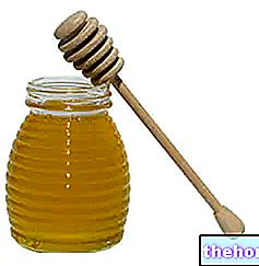 Le miel et le diabète