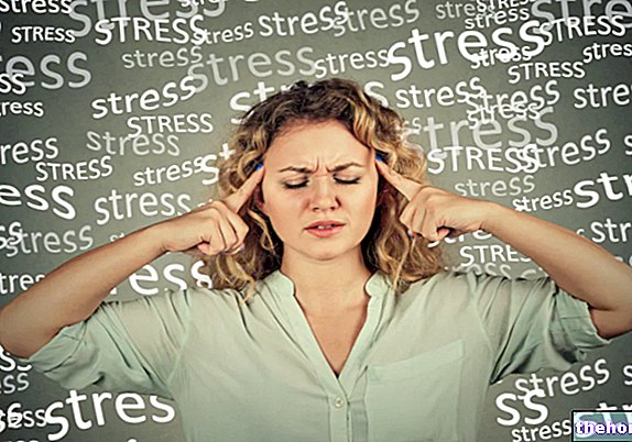 Исхрана и стрес: савети и трикови