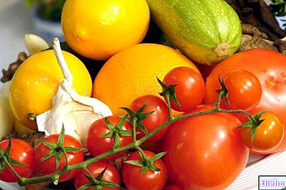 Diet and lycopene
