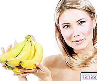 Bananų dieta