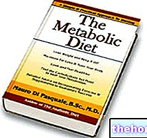 Metabolinė dieta?