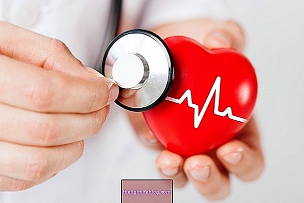 Cardiomyopathie diabétique: qu'est-ce que c'est, symptômes et traitement