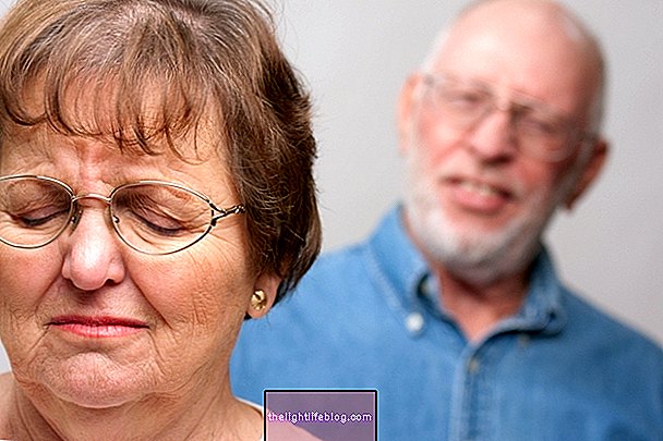 Signes et symptômes de la maladie d'Alzheimer