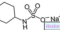Cyclamate de sodium (E952)