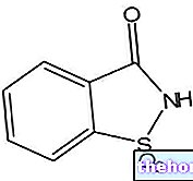 Saccharine (E954)