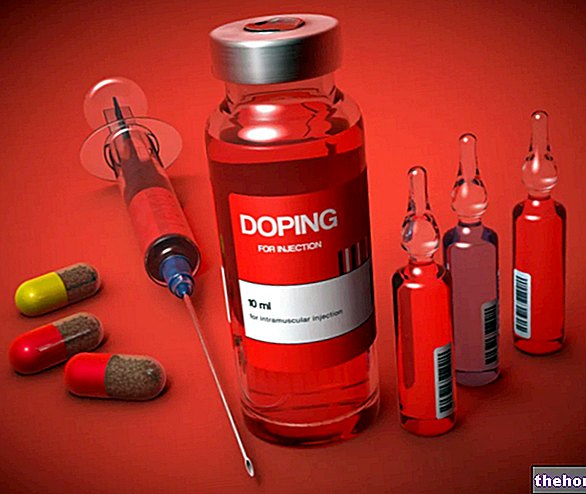 Geneettinen doping - erytropoietiini, PPARD, angiogeneesi