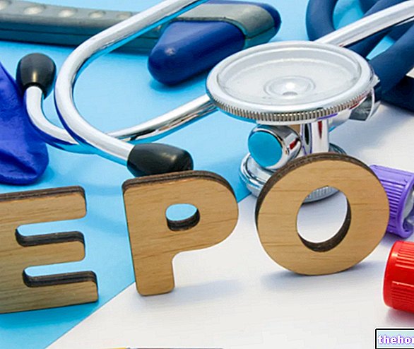 EPO: erütropoetiin ja doping
