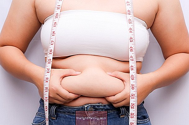 Je ne peux pas perdre de poids: 10 raisons pour lesquelles cela arrive et que faire
