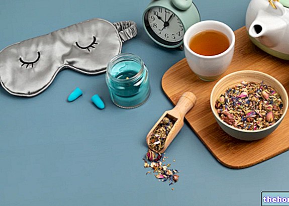 Билков чай ​​срещу тревожност и безсъние: как да го приготвим?