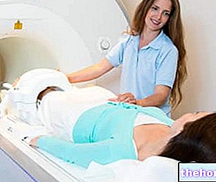 MRI lutut