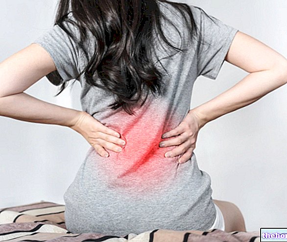 Гимнастика за болки в гърба