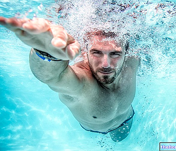 Entrenamiento de natación con vientre plano: programa de entrenamiento y beneficios