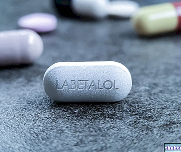 Labetaloli: Mikä se on, vaikutusmekanismi, käyttö raskauden aikana