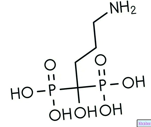 Acide alendronique - Alendronate : qu'est-ce que c'est, comment et quand le prendre