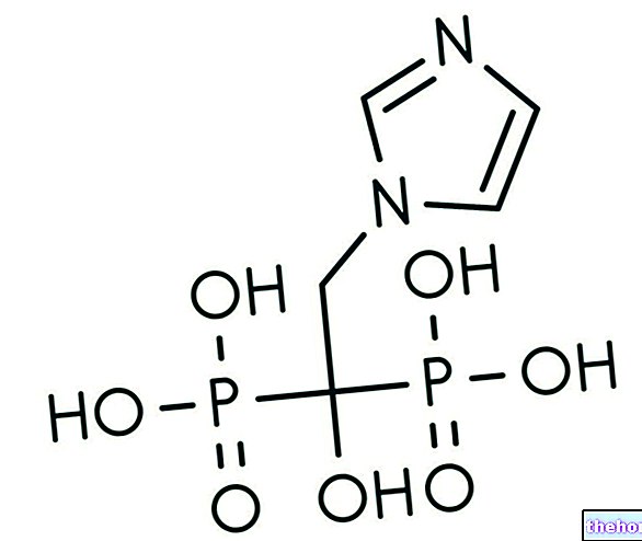 Zoledronic Acid: มันคืออะไร, ทำอย่างไร, ผลข้างเคียง