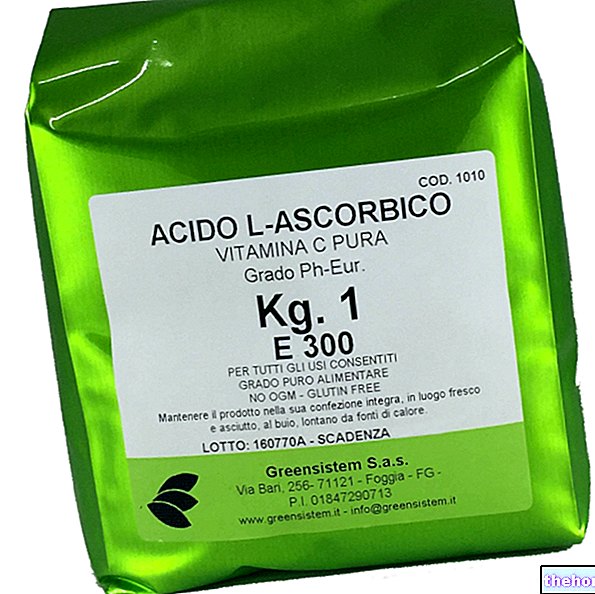 AGRUVIT ® - kyselina askorbová