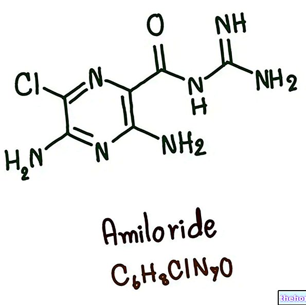 Amiloride: Mikä se on? Milloin sitä käytetään ja miten se otetaan