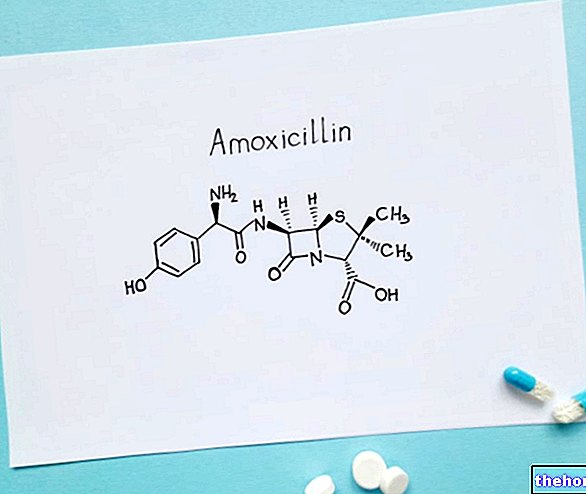Amoxicilline : qu'est-ce que c'est et comment est-il pris