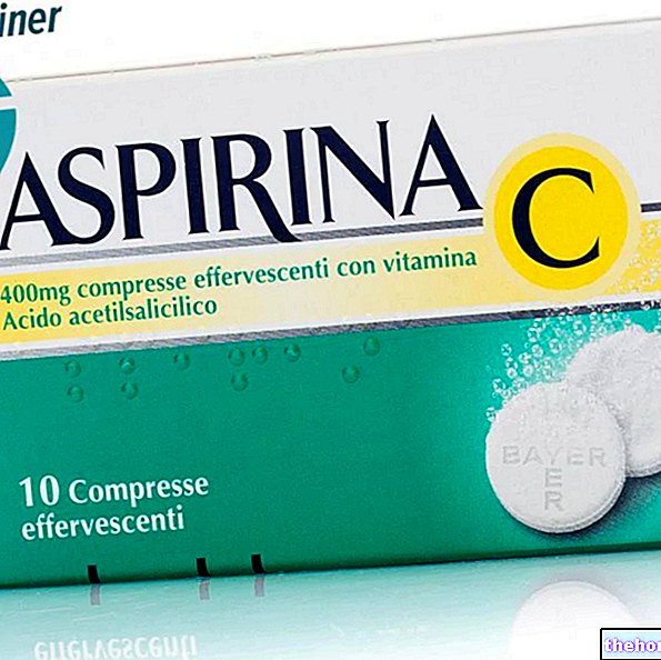 ASPIRINETTA ® חומצה אצטילסליצילית