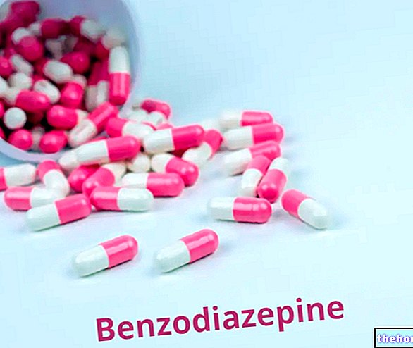 Benzodiazépines : à quoi servent-elles ?