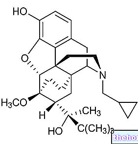 Buprénorphine