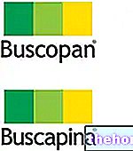 BUSCOPAN ® N-hyoscine butylbromide (butylscopolamine)