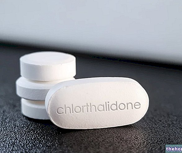 Chlorthalidone: ใช้สำหรับอะไร, กลไกการออกฤทธิ์, ผลข้างเคียง