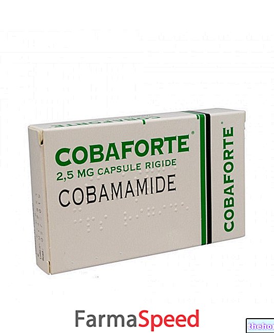 COBAFORTE ® Cobamamide
