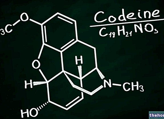 Kodeinas: kam jis vartojamas, kaip jis vartojamas, kontraindikacijos