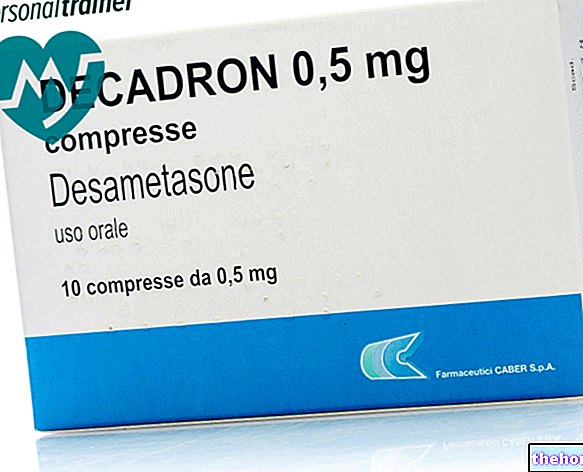 ديكادرون ® ديكساميثازون