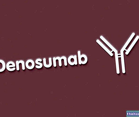 Denosumab: इसे कैसे लिया जाता है, साइड इफेक्ट्स और अंतर्विरोध