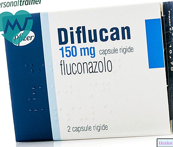 DIFLUCAN GEL ® Fluconazole