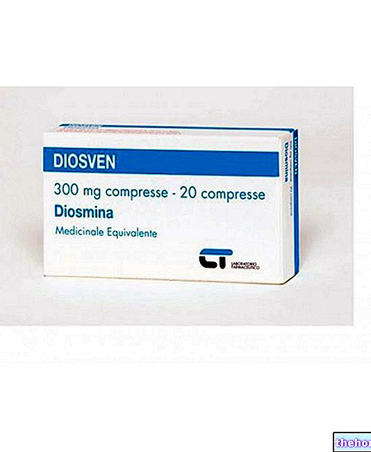 DIOSVEN ® 디오스민