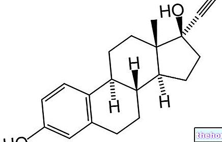 DUEVA ® - etinilestradiolis + desogestrelis