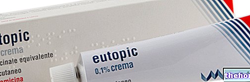EUTOPIC® Gentamicine