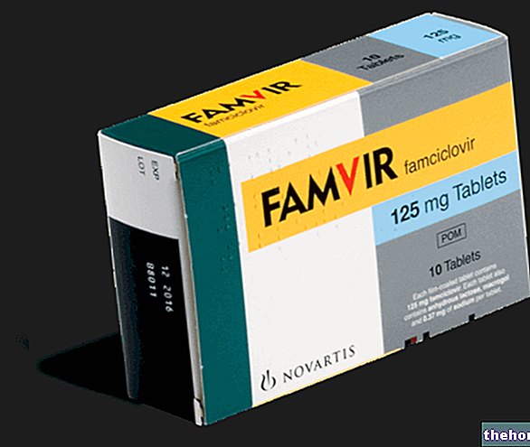FAMVIR ® Famciclovir