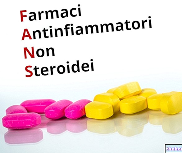 Nesteroidna protivnetna zdravila: razvrstitev in izbira