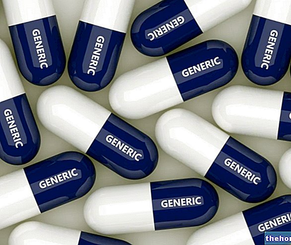 Médicaments génériques ou équivalents : qu'est-ce que c'est, efficacité et innocuité