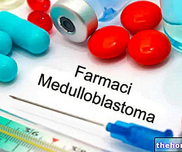Lieky na liečbu meduloblastómu